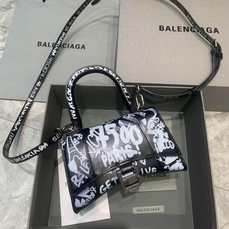 Balenciaga Handbags 84